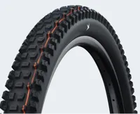Schwalbe albert gravity pro 29x2.50 (63-622) folding evolution line soft black