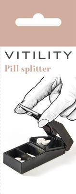 Vitility Tabletsplitter