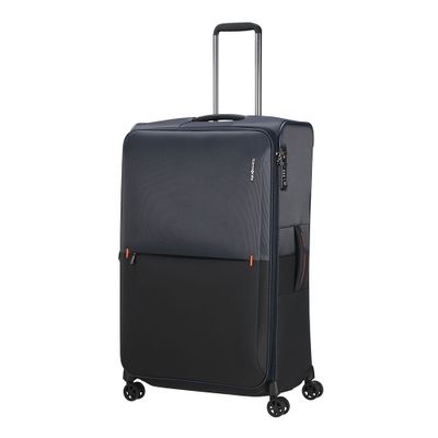 Samsonite Rythum Spinner 79 Expandable Blue