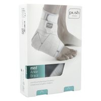 Push Med Enkelbrace Links 35-38cm T4 Push Med Enkelbrace Links 35-38cm T4