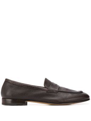 Fratelli Rossetti mocassins classiques - Marron