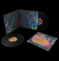 The Cure - Mixes Of A Lost World 2LP The Cure - Mixes Of A Lost World 2LP