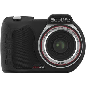 SeaLife Micro 3.0 64 GB underwater camera