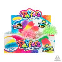 Toi-Toys pufferz kleurveranderend 21cm