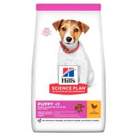 HILL'S Science Plan Puppy Small & Mini - droog hondenvoer - 3 kg