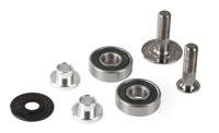 Cube Bearing-/Screw Set Main Bearing Stereo 140 27.5"/Fritzz 180 27.5" (MY2015)
