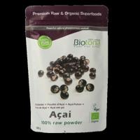 Biotona Acai raw powder bio 150 Gram
