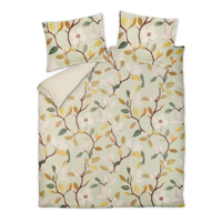 Vandyck Vandyck Kussensloop Twiggy pistache Kussensloop 60x70