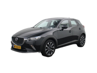 Mazda CX 3