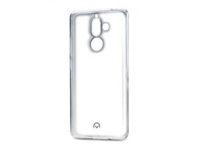 Mobilize Mobilize Gelly Case Nokia 7 Plus Clear
