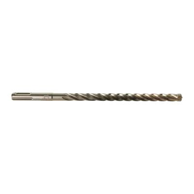 Milwaukee SDS-plus MX4 hamerboren - 4-kanten snijdend SDS-Plus MX4 10 x 215-1 pc - 4932352027