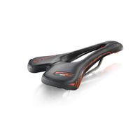 Monte Grappa zadel BMG BLADE 2.0 zwart rood