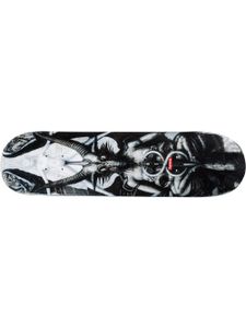 Supreme planche de skateboard Giger The Spell IV - Noir