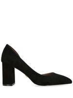 Kurt Geiger London escarpins pointus Burlington Court 100 mm - Noir