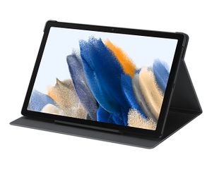 Samsung EF-BX200PJEGWW tabletbehuizing 26,7 cm (10.5") Folioblad Grijs