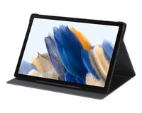 Samsung EF-BX200PJEGWW tabletbehuizing 26,7 cm (10.5") Folioblad Grijs - thumbnail