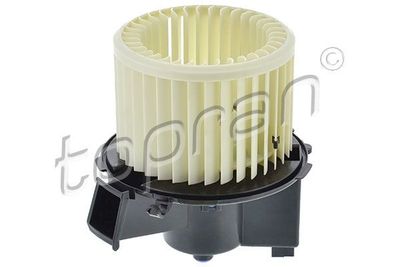 Kachelventilator 721 547 Topran 721547