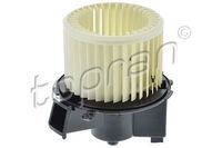 Kachelventilator 721 547 Topran 721547