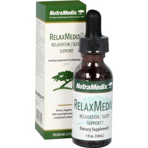 RelaxMedix