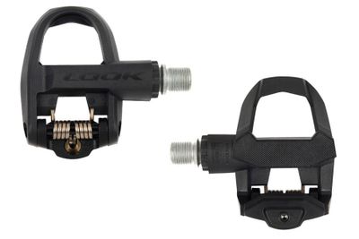 Look Kéo Classic 3 Pedalen - Black