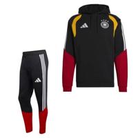 adidas Duitsland Trainingspak Hooded 2026-2028