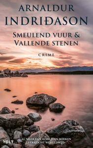 Smeulend vuur & Vallende stenen omnibus - Arnaldur Indridason - ebook