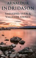 Smeulend vuur & Vallende stenen omnibus - Arnaldur Indridason - ebook