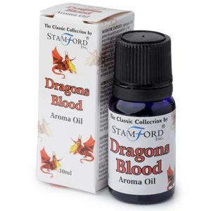 Stamford geurolie Drakenbloed 10ml