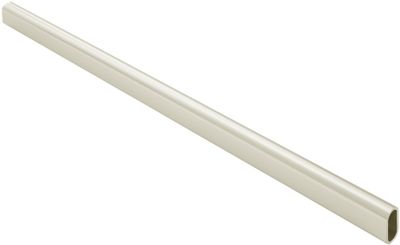 BUIS GARDELUX-1 150CM MAT ZWART (1017)
