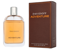 Davidoff Adventure Eau de toilette Spray 100ml Heren