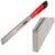 StewMac SM5081 Safe Edge Z-file fret crowning file