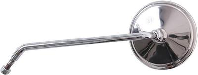 Busch + Müller Busch & müller spiegel "1911/72k" mirrors boom 1911/72kvl bmw left stainless steel