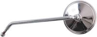 Busch + Müller Busch & müller spiegel "1911/72k" mirrors boom 1911/72kvl bmw left stainless steel