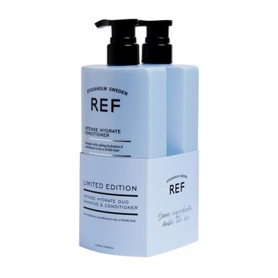 REF Care Intense Hydrate Duo