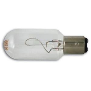White Label Longlifelamp Bay15d 12 V 10 W 12 V 25 W