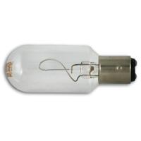 White Label Longlifelamp Bay15d 12 V 10 W 12 V 25 W