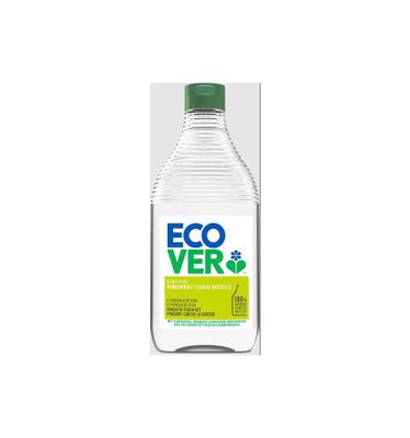Afwasmiddel citroen & aloe vera