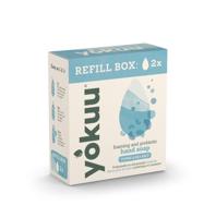 Yokuu Handzeep thyme & sea salt refill