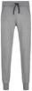 Hakro 780 Jogging trousers - Mottled Grey - M