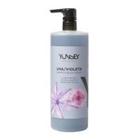 Yunsey Neutral Shampoo Grape & Blue Violet 1000ml