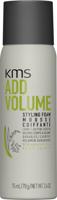 KMS Hair Mousse KMS Add Volume Styling Foam 75ml