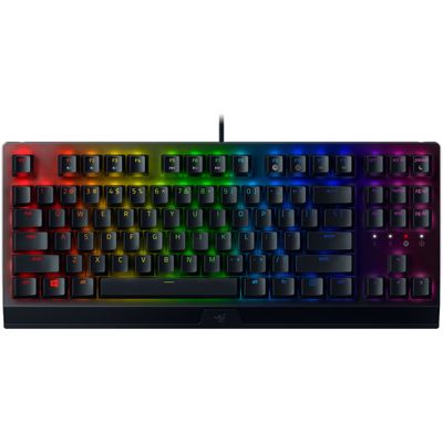 Razer BlackWidow V3 TKL gaming toetsenbord