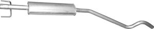 Middendemper 1761