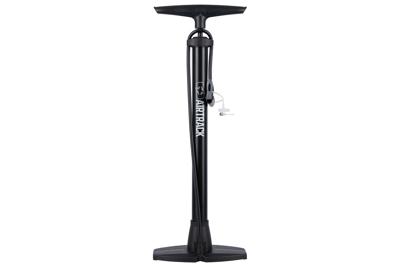 OXC Airtrack Vloerpompen Vloer 160PSI - Zwart OXC Airtrack Vloerpompen Vloer 160PSI - Zwart