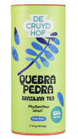 Cruydhof Thee Quebra Pedra/ Phyllanthus Niruri