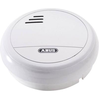 ABUS RM40 Draadloze rookmelder Koppelbaar werkt op batterijen (Ø x h) 102 mm x 35 mm