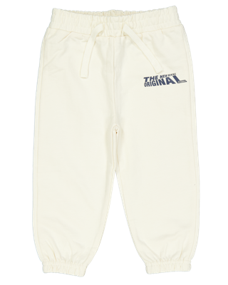 Broek - Beige