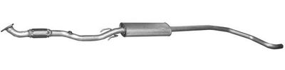 Middendemper 17340