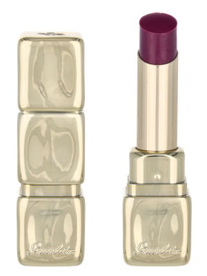 Guerlain Kiss Kiss Bee Glow Tint Balm 809 LAVANDER Lippenstift 3.2 g Dames