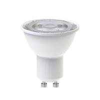 Ledlamp integral gu10 4000k koel wit 3.6w 400lumen